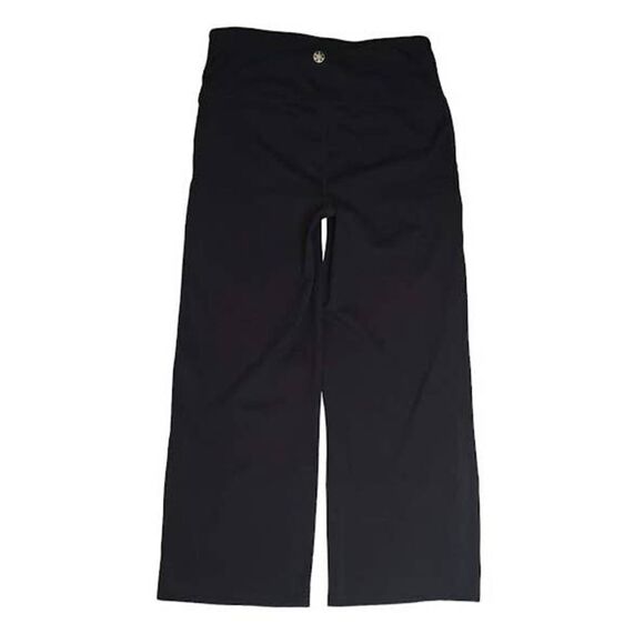 GAIAM Black Workout Capris Small - Picture 3 of 6